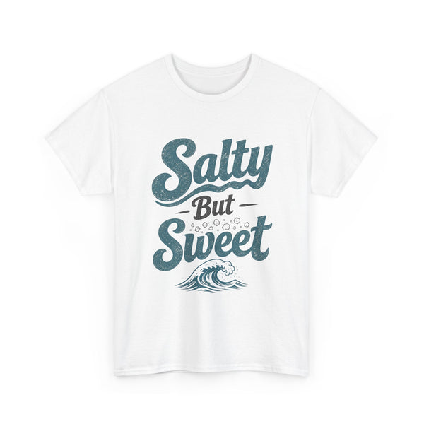 Salty But Sweet - T-Shirt