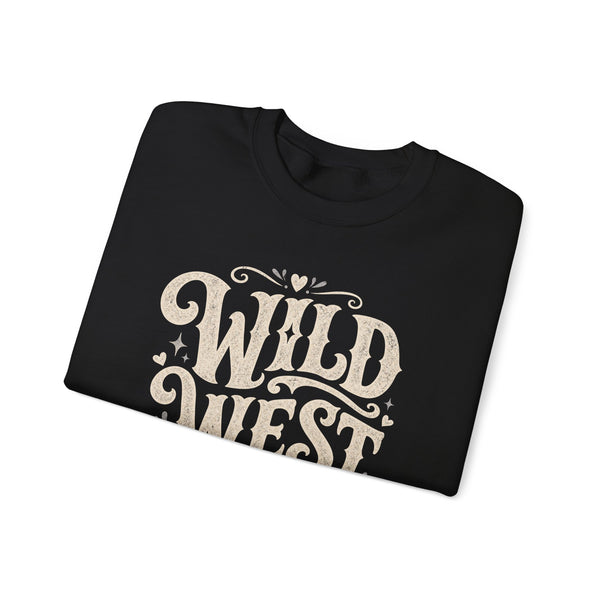 Wild West Energy - Sweatshirt