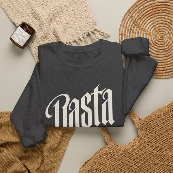 Pasta La Vista - Sweatshirt