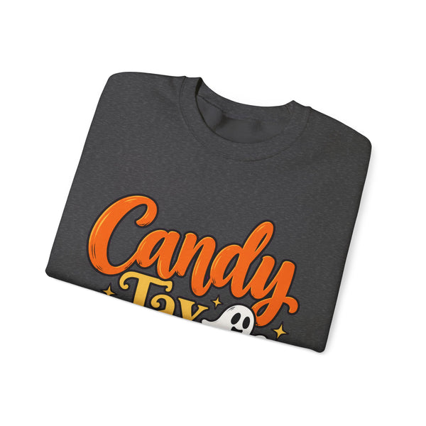 Candy Tax Exempt - Sweatshirt