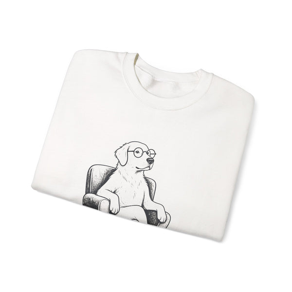Four Legged Therapist - Sweatshirt