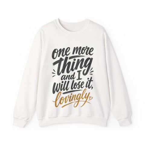 Sweatshirt