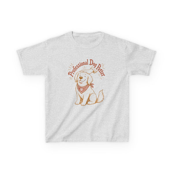 Professional Dog Petter - Kids clothes