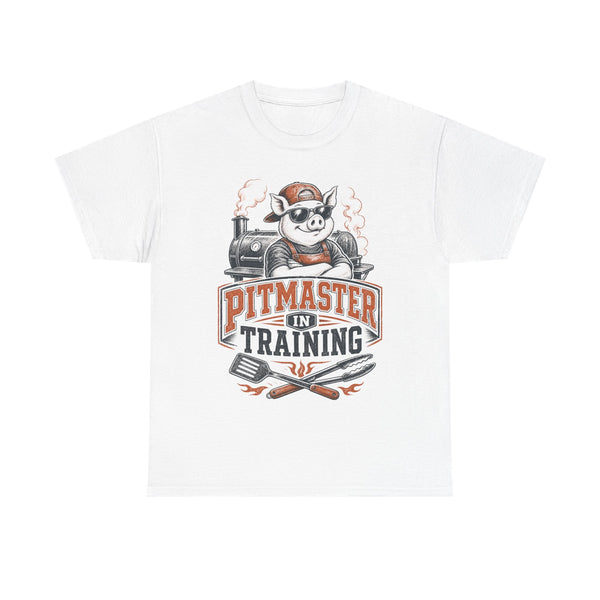 Pitmaster in Training - T-Shirt
