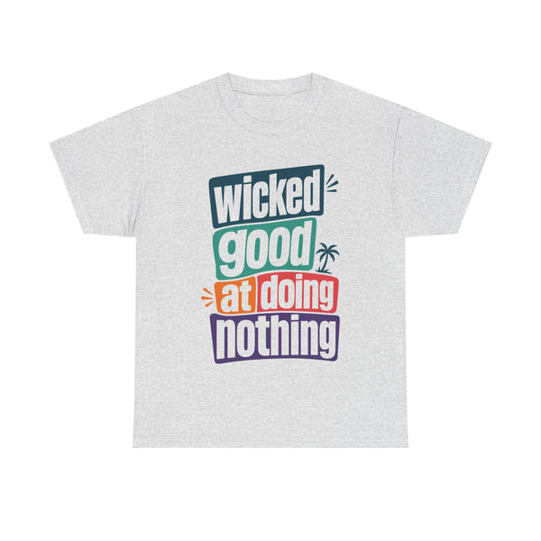 Wicked Good - T-Shirt