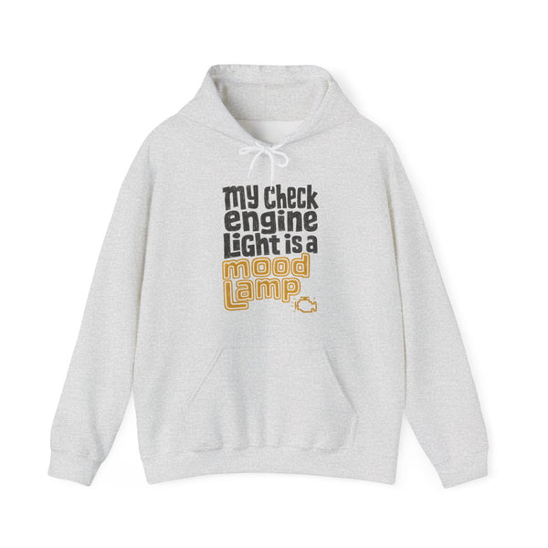 Check Engine Mood Lamp - Hoodie