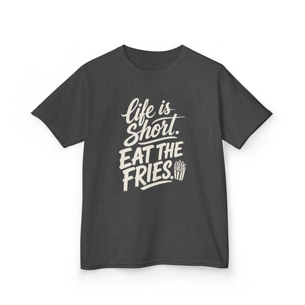 Eat the Fries - Kids clothes