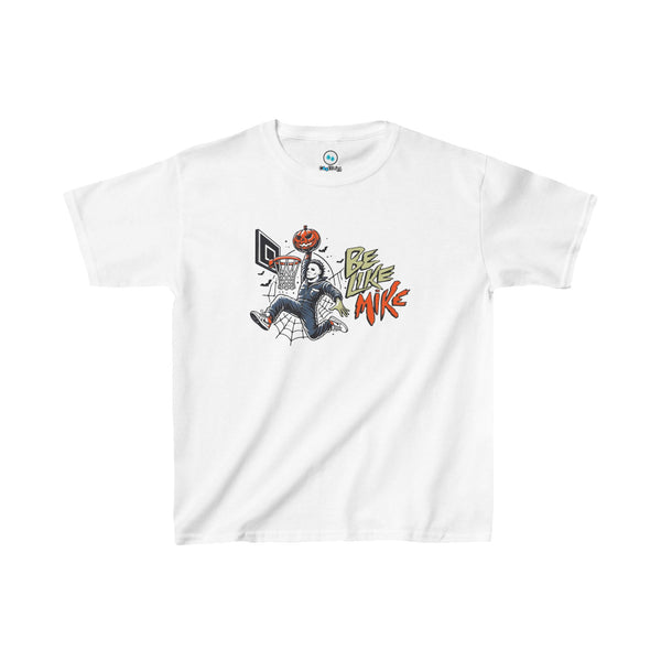 "Be Like Mike" - Kids Tee