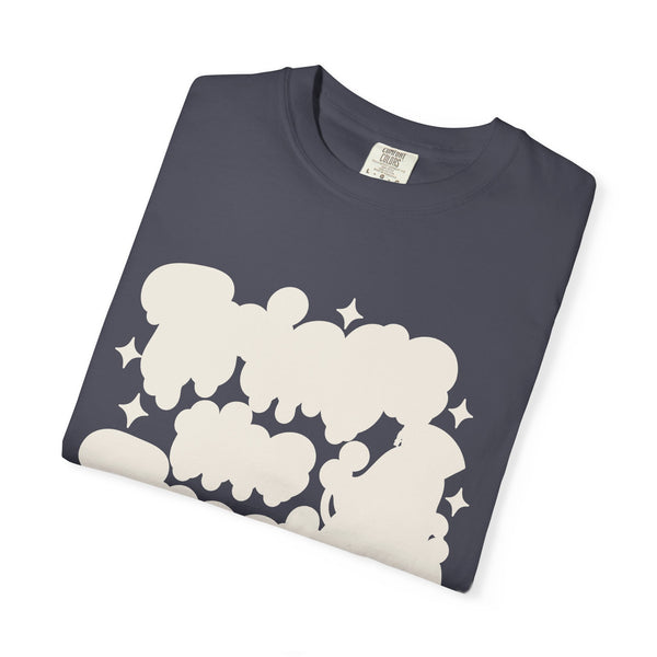 Triage the Treats - Comfort Colors Tee