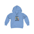 Someone's Feral Scout Kid - Youth Hoodie