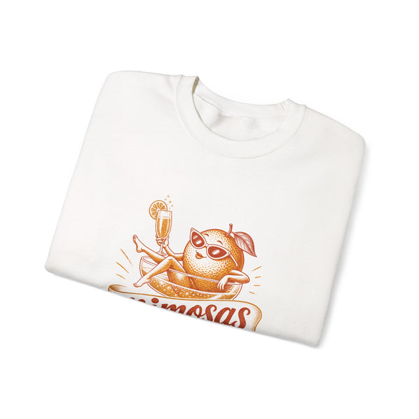 Breakfast Wine - Sweatshirt