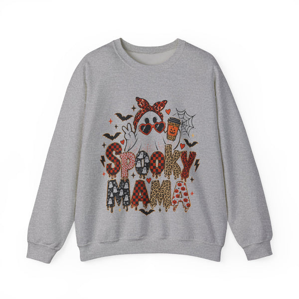 Spooky Mama - Sweatshirt