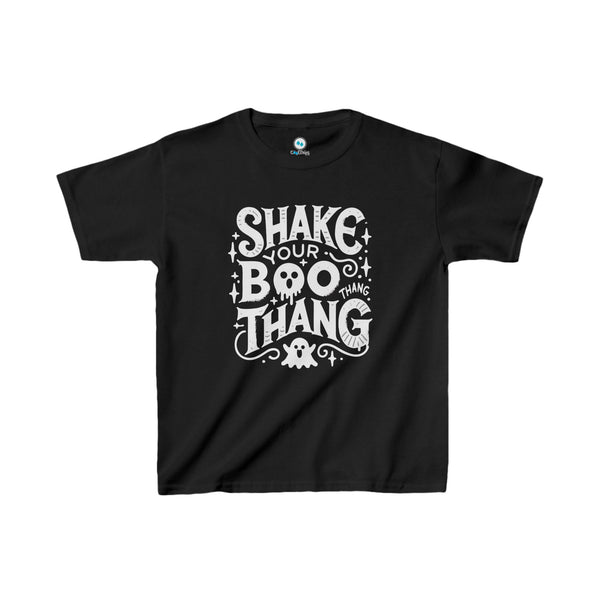 "Shake Your Boo Thang" - Kids Tee