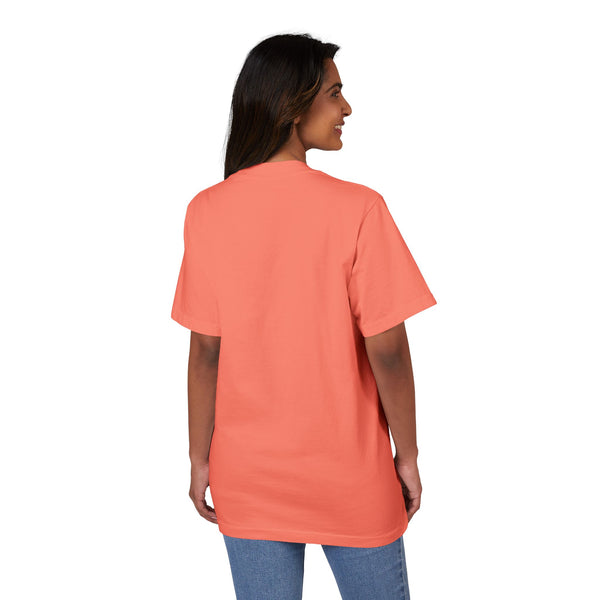 Diesel & Dirt - Oversized Heavyweight Tee