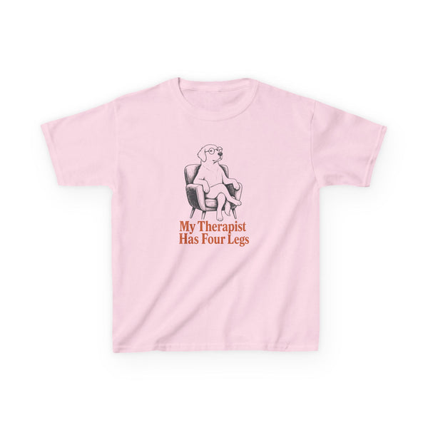 Four Legged Therapist - Kids clothes