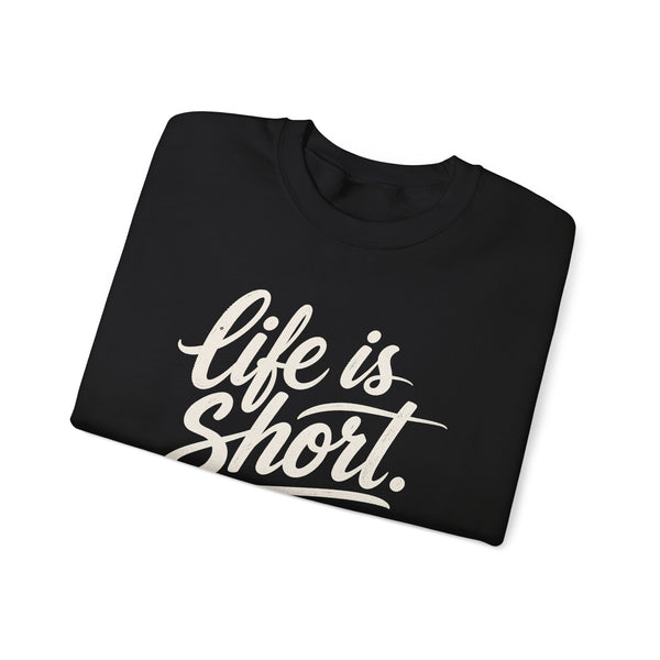 Eat the Fries - Sweatshirt