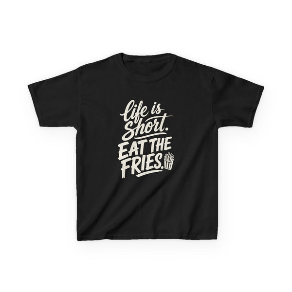Eat the Fries - Kids clothes