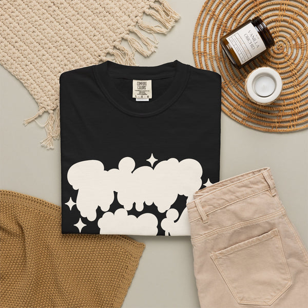 Triage the Treats - Comfort Colors Tee