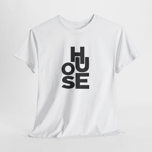 House Music T-Shirt