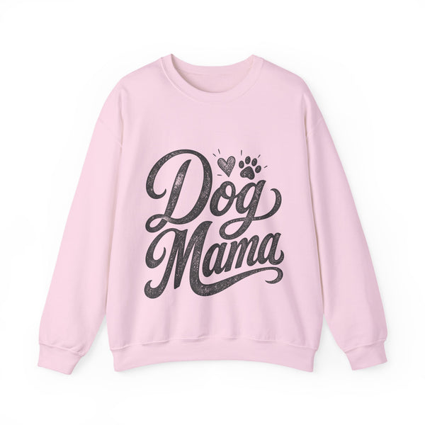 Dog Mama - Sweatshirt