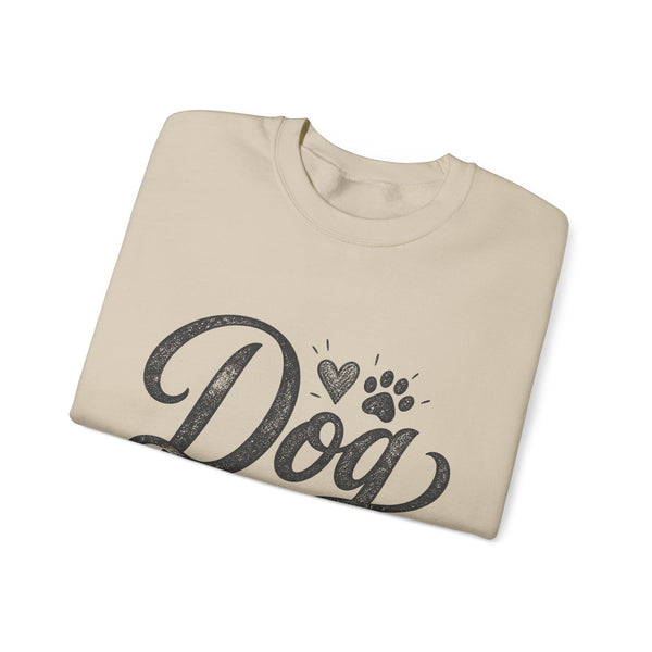 Dog Mama - Sweatshirt