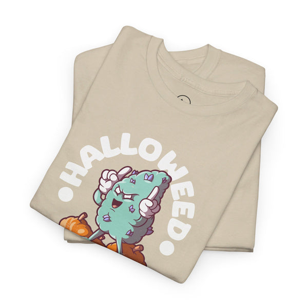 "Halloweed" Tee Shirt