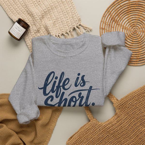 Eat the Fries - Sweatshirt
