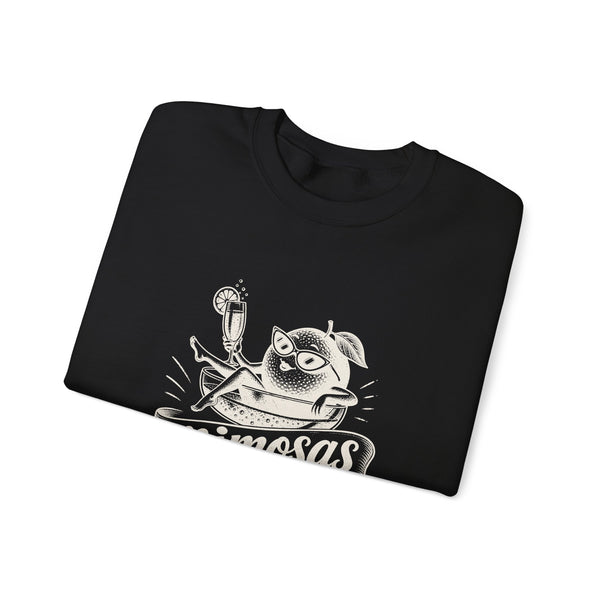 Breakfast Wine - Sweatshirt