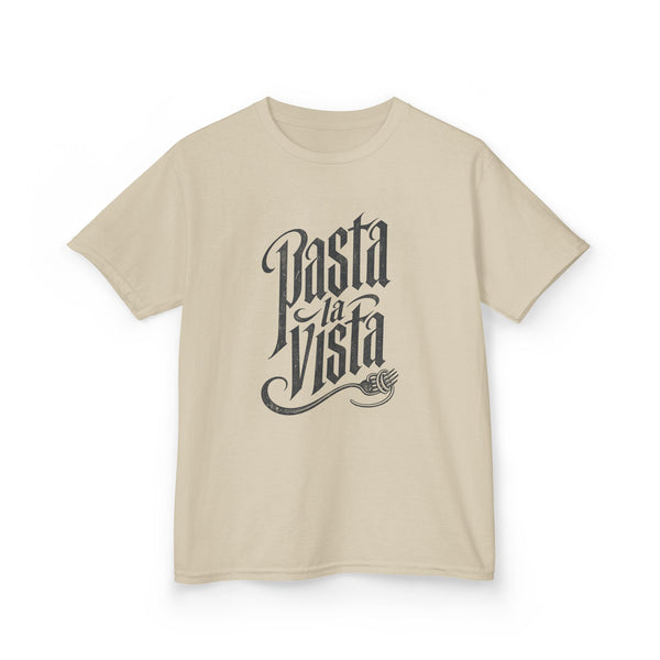Pasta La Vista - Kids clothes