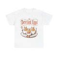 Deviled Eggs - T-Shirt