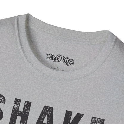 Shake Shake Shake Senora! T- Shirt