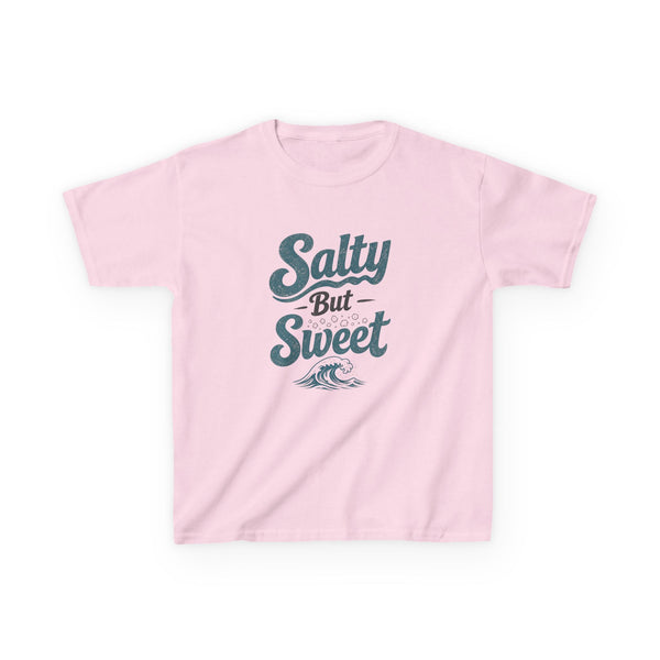 Salty But Sweet - Kids clothes