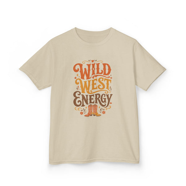 Wild West Energy - Kids clothes