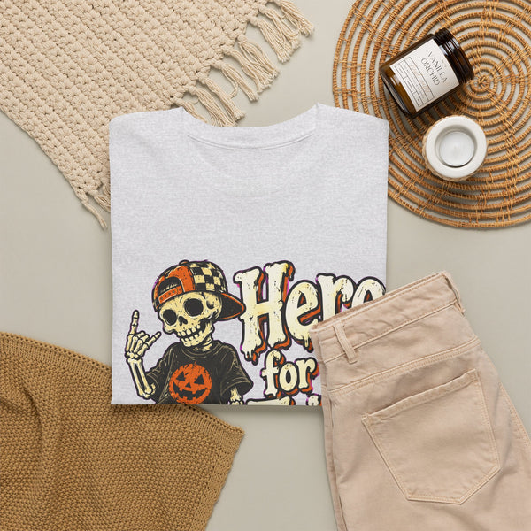 Here for the Tricks - T-Shirt