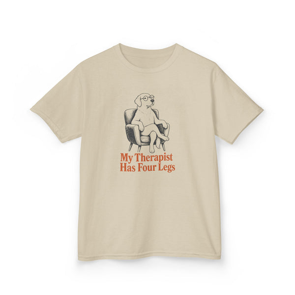 Four Legged Therapist - Kids clothes