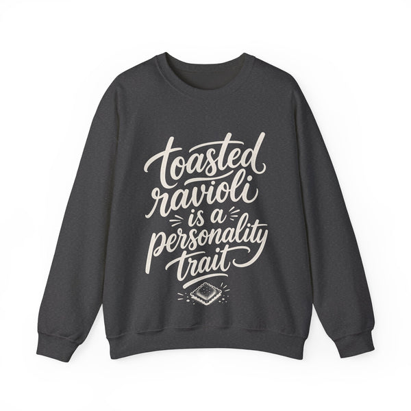Toasted Ravioli - Sweatshirt