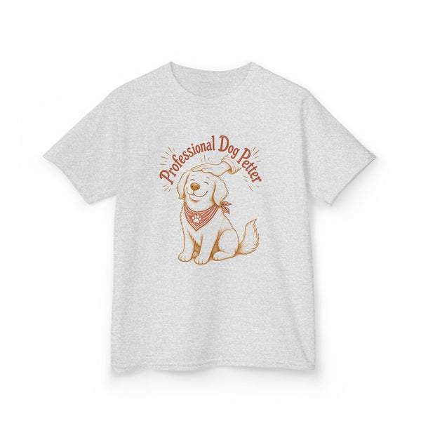 Professional Dog Petter - Kids clothes