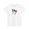 Shark Attack Tee Shirt
