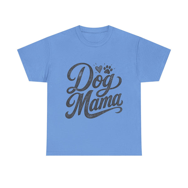 Dog Mama - T-Shirt