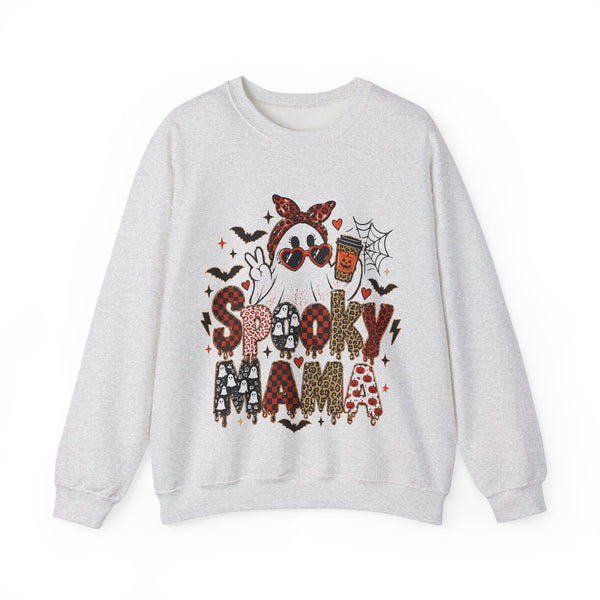 Spooky Mama - Sweatshirt