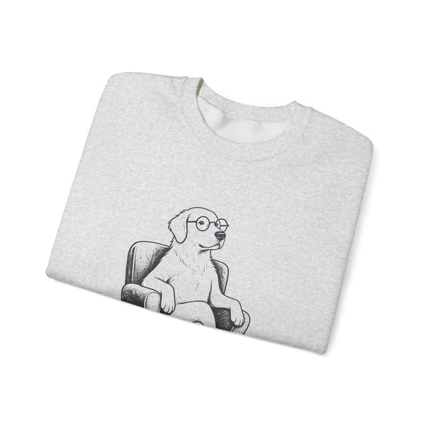 Four Legged Therapist - Sweatshirt