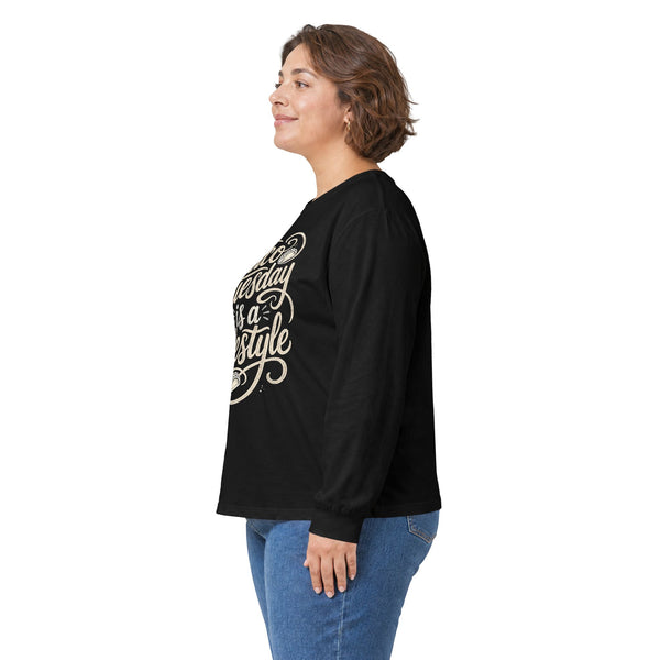 Taco Tuesday Lifestyle - Long-sleeve