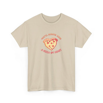 A Pizza My Heart Tee