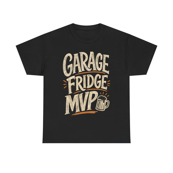 Garage Fridge MVP - T-Shirt