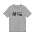Smells Like Pine - Short Sleeve Tee