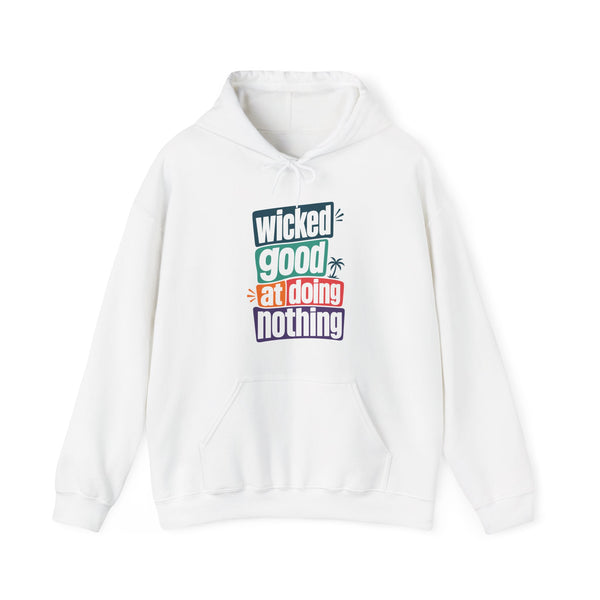Wicked Good - Hoodie