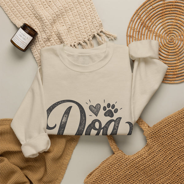 Dog Mama - Sweatshirt