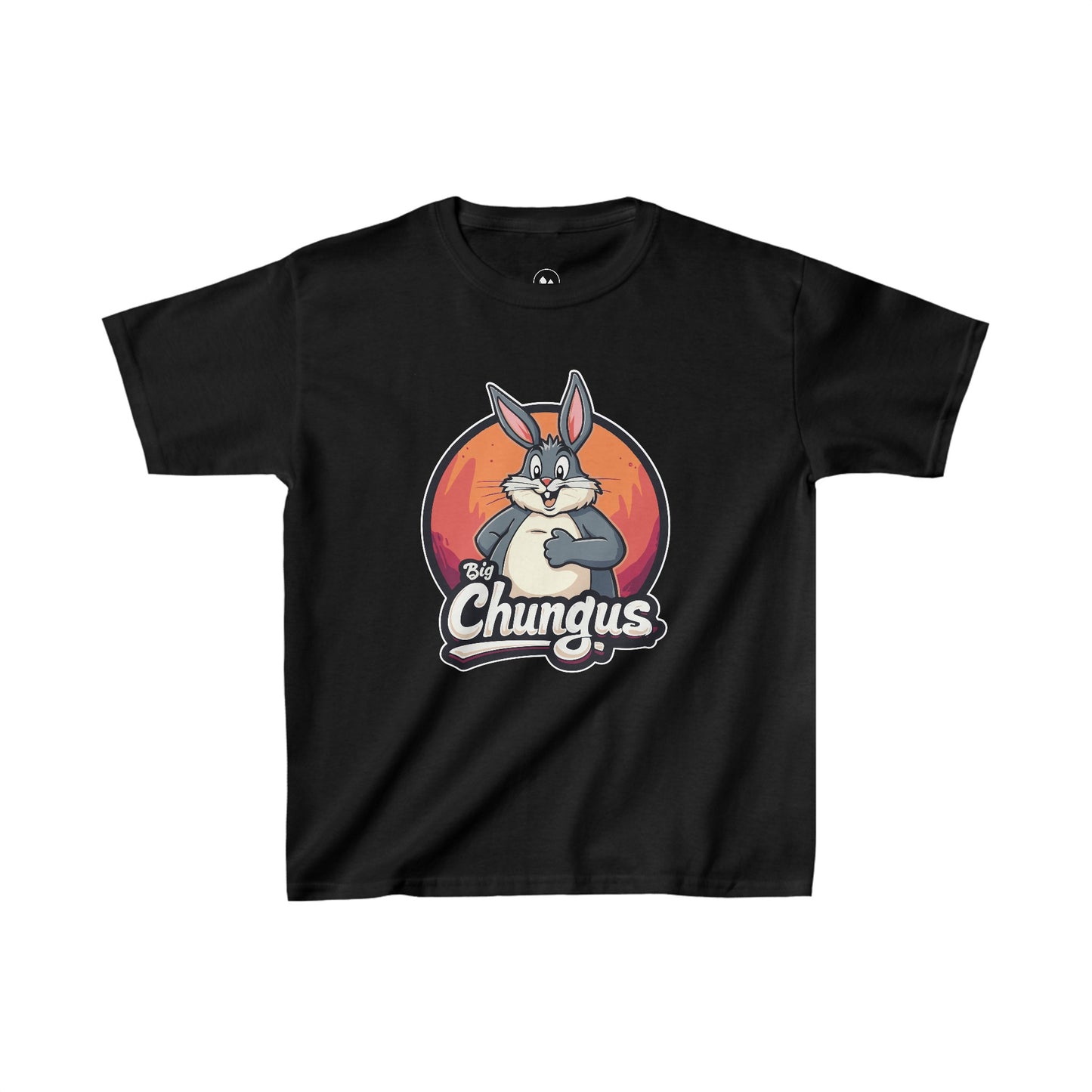 Big Chungus Kids Tee