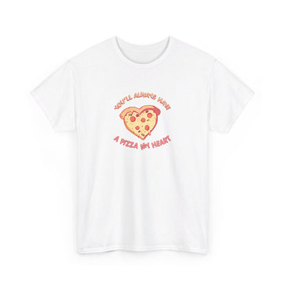 A Pizza My Heart Tee