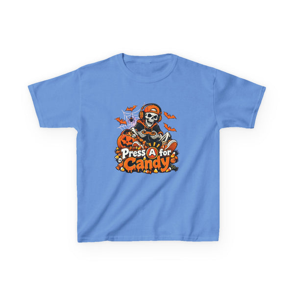 Press A for Candy - Kids clothes